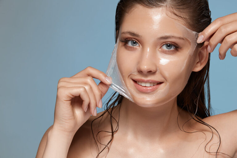 A Glycolic Acid Peel – Yes or No? | Vina Laser Med Spa