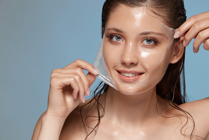 A Glycolic Acid Peel – Yes or No? | Vina Laser Med Spa