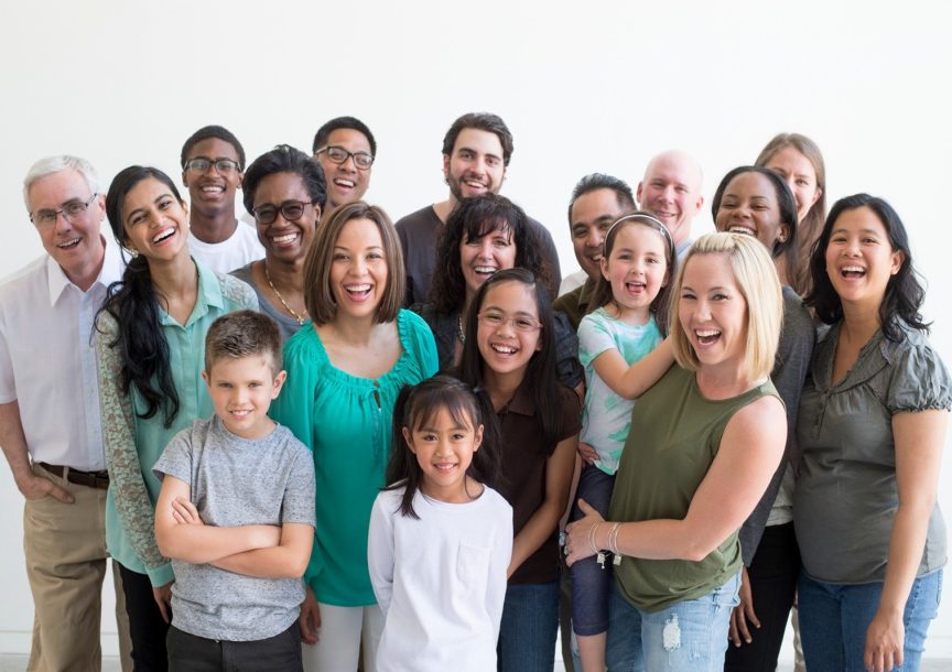 Celebrate Healthy Vision Month with The National Eye Institute Celebrate Healthy Vision Month with The National Eye Institute | Vina Laser Med Spa
