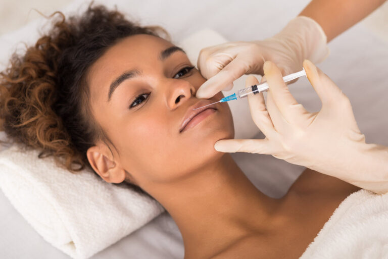 Dermal Fillers: Are You a Good Candidate? | Vina Laser Med Spa