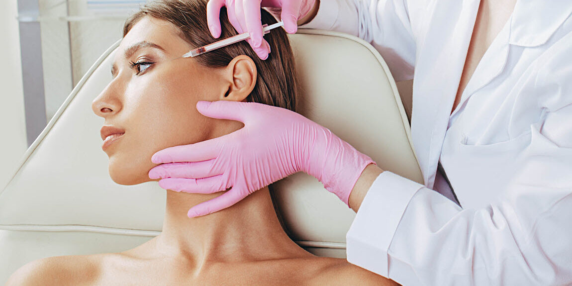 Facts About Preventative Botox for People Under 30 | Vina Laser Med Spa | Saginaw, Michigan