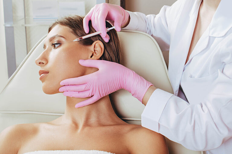 Facts About Preventative Botox for People Under 30 | Vina Laser Med Spa | Saginaw, Michigan
