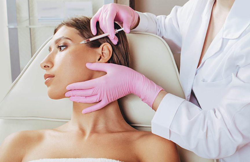 Facts About Preventative Botox for People Under 30 | Vina Laser Med Spa | Saginaw, Michigan