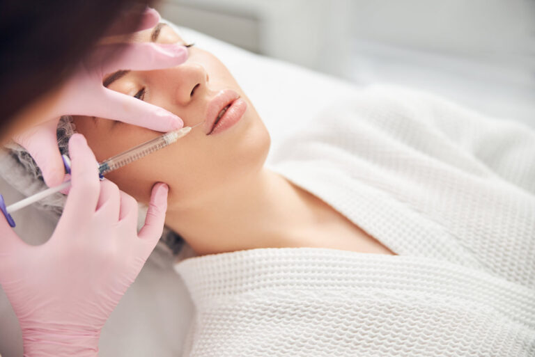 Have You Been Considering Filler? Let’s Talk JUVÉDERM® | Vina Laser Med Spa