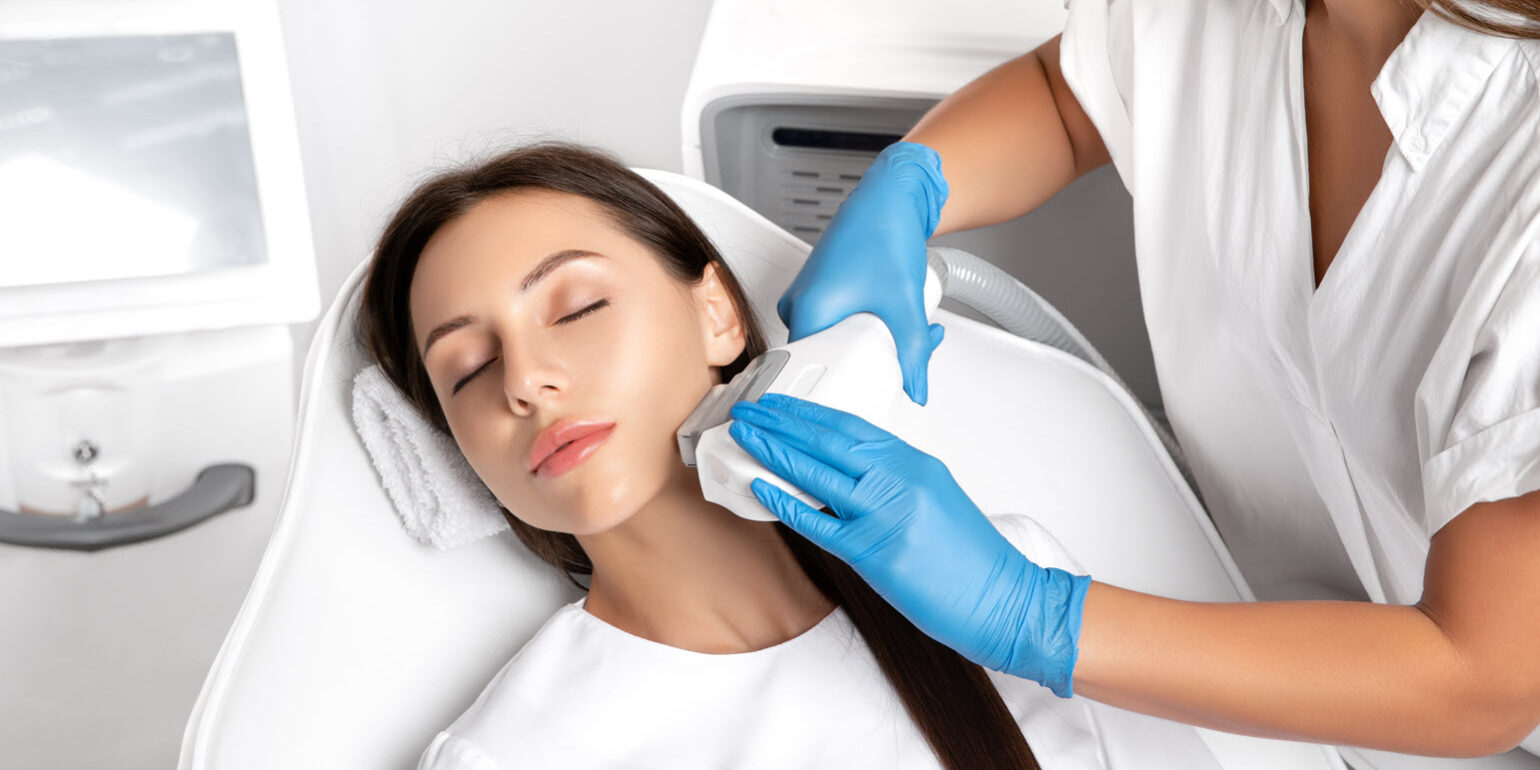 How You Can Benefit from an IPL Photofacial | Vina Laser Med Spa | Saginaw, Michigan