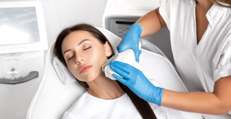 How You Can Benefit from an IPL Photofacial | Vina Laser Med Spa | Saginaw, Michigan