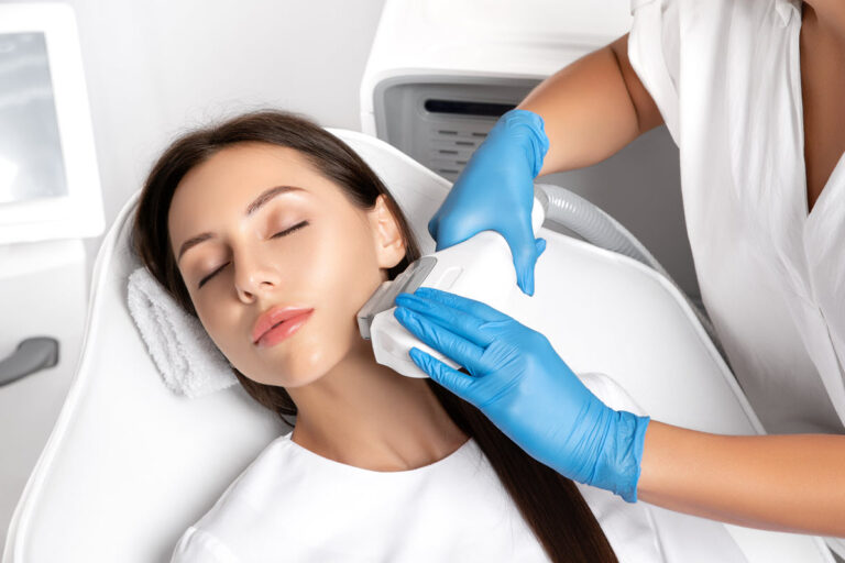 How You Can Benefit from an IPL Photofacial | Vina Laser Med Spa | Saginaw, Michigan