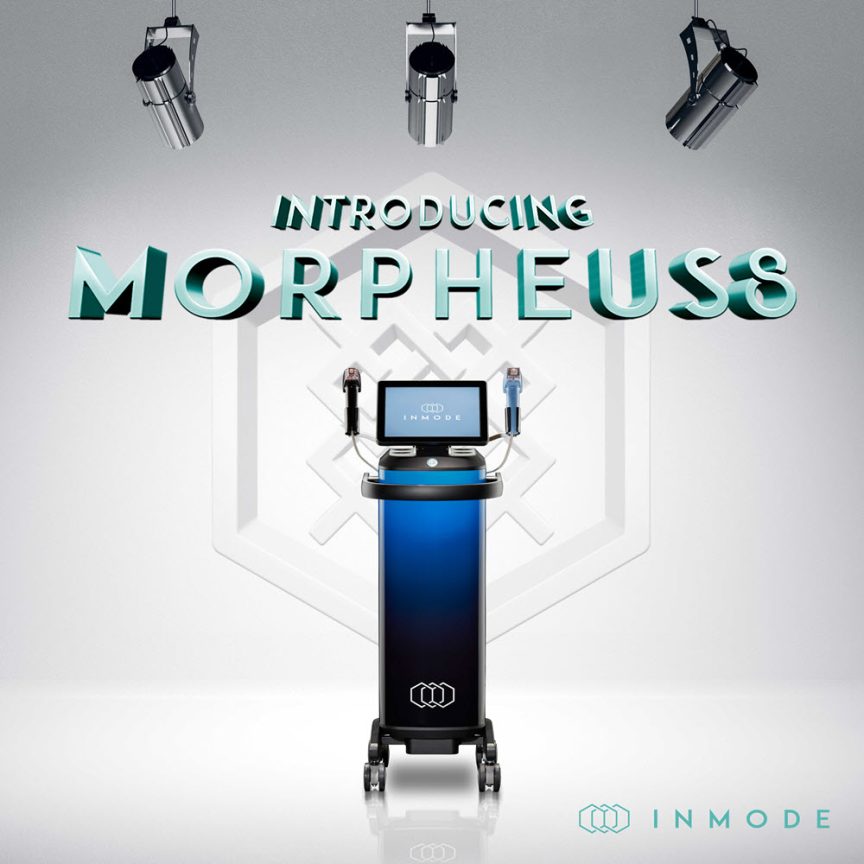 Morpheus8 Laser FAQ's | Vina Laser Med Spa