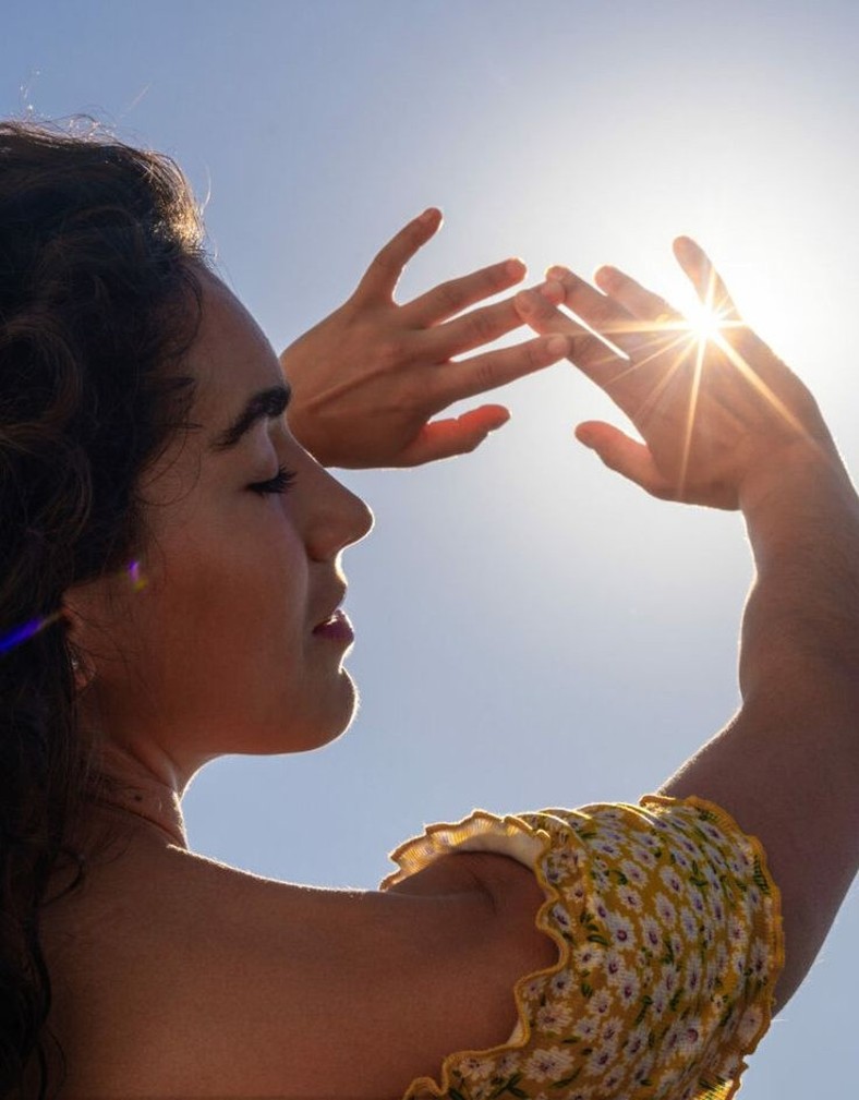 Beat the Heat: Your Ultimate Guide to Summer Skin & Eye Protection