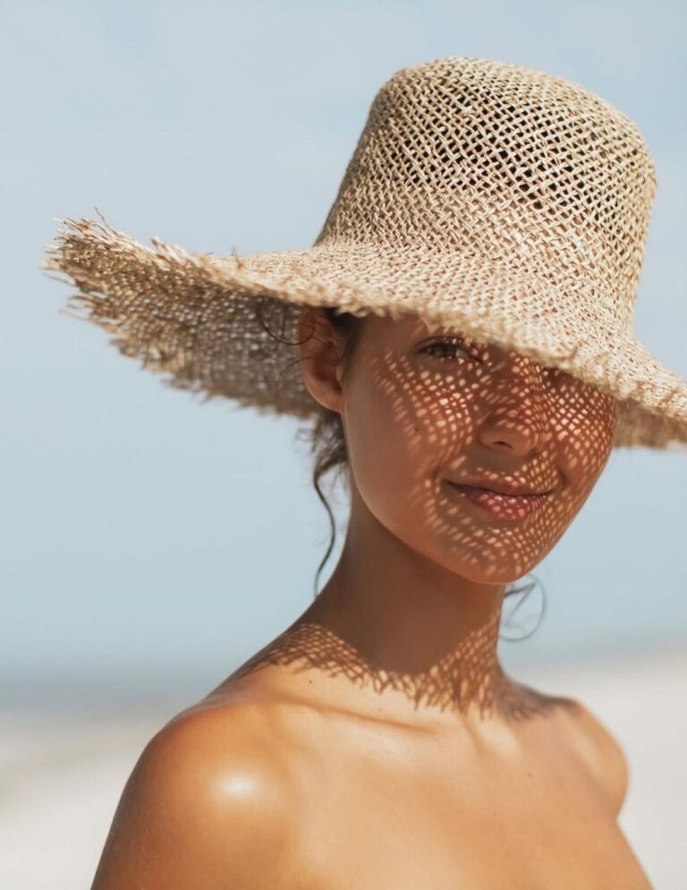 Summer Skin Hydration and Rejuvenation