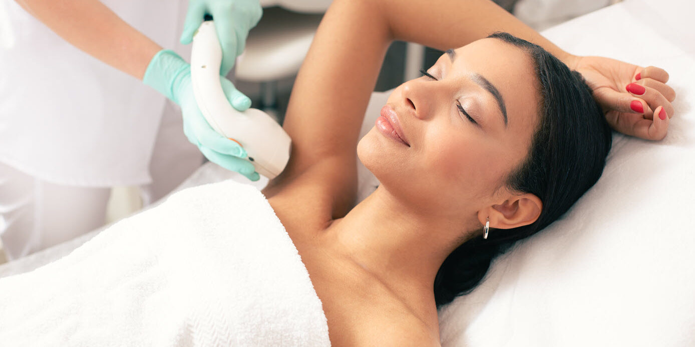 Summer and Laser Hair Removal | Vina Laser Med Spa | Saginaw, Michigan