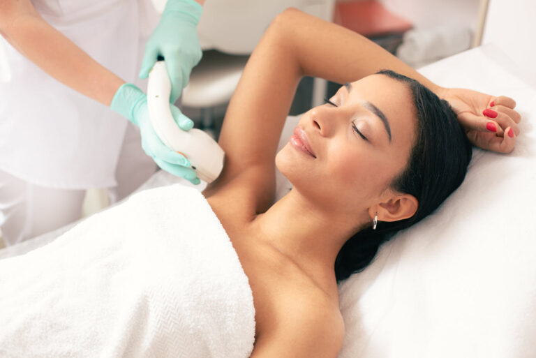 Summer and Laser Hair Removal | Vina Laser Med Spa | Saginaw, Michigan