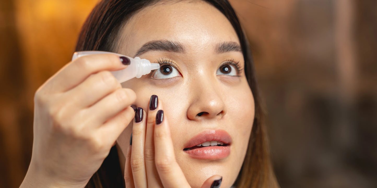 What Is Dry Eye What Is Dry Eye? | Vina Laser Med Spa