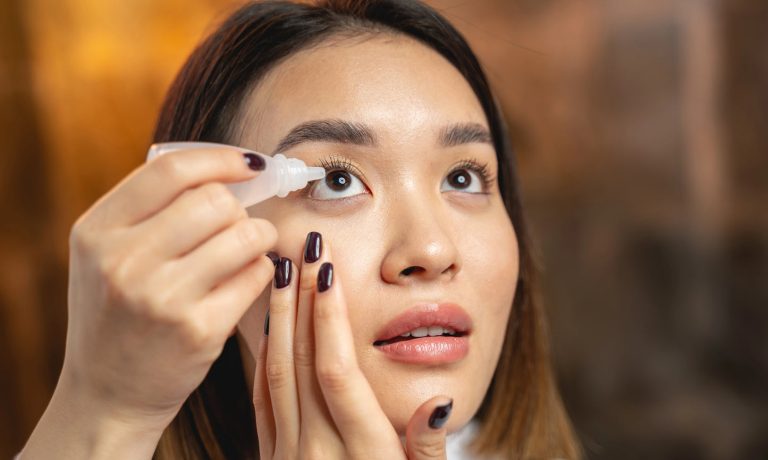 What Is Dry Eye? | Vina Laser Med Spa