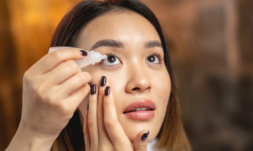 What Is Dry Eye What Is Dry Eye? | Vina Laser Med Spa