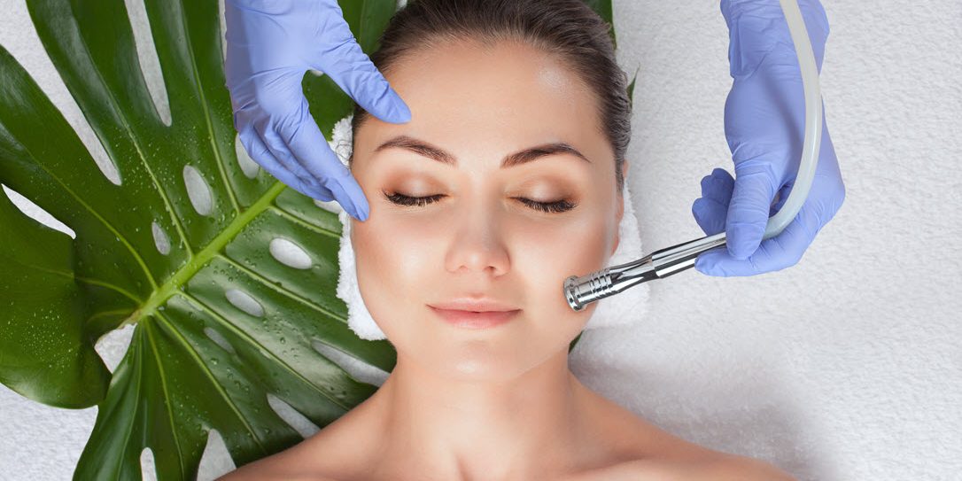 Why You Need Microdermabrasion | Vina Laser Med Spa
