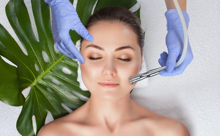 Why You Need Microdermabrasion | Vina Laser Med Spa