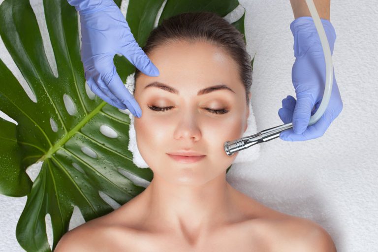 Why You Need Microdermabrasion | Vina Laser Med Spa